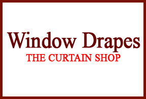 Window Drapes The Curtain Shop Window Drapes The Curtain Shop